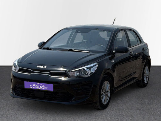 Kia Rio 1.0T GL Optimum ADAS '22
