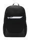 Nike Academy Team 24lt Schwarzes Rucksack