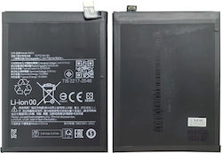 Baterie de înlocuire compatibilă pentru Xiaomi Redmi Note 14 Pro 5G Baterie de înlocuire compatibilă pentru Xiaomi Redmi Note 14 Pro 5G