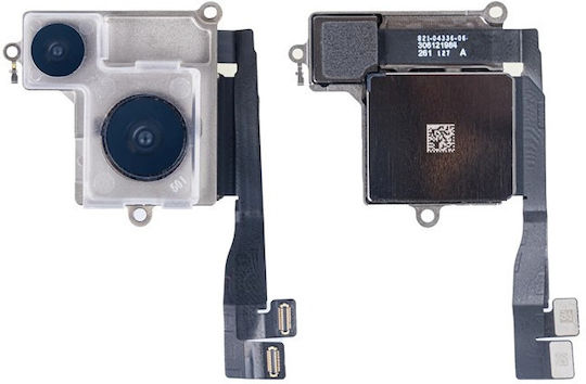 Apple Iphone 15 Back Camera Set Oem