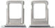 Apple iPhone 15 Pro 15 Pro Max Sim-Kartenhalter Natürlicher Titan Oem