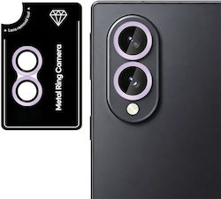 Kalebol Camera Protection Tempered Glass Purple for Samsung Galaxy Z Fold8 5g Kalebol Camera Protection Tempered Glass Purple for Samsung Galaxy Z Fold8 5g