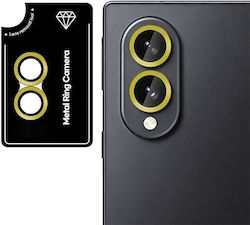Kalebol Camera Protection Tempered Glass Gold for Samsung Galaxy Z Fold8 5g Kalebol Camera Protection Tempered Glass Gold for Samsung Galaxy Z Fold8 5g