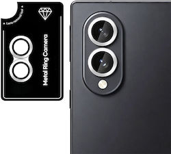 Kalebol Camera Protection Tempered Glass Silver for Samsung Galaxy Z Fold8 5g Kalebol Camera Protection Tempered Glass Silver for Samsung Galaxy Z Fold8 5g
