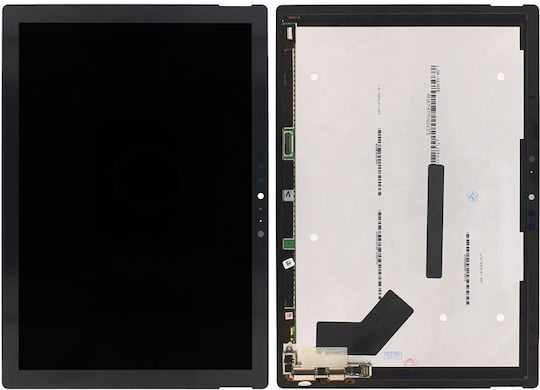 Microsoft Surface Pro 4 Display Digitizer Compatible Board Black Oem