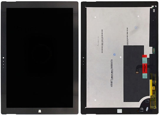 Microsoft Surface Pro 3 Display Digitizer Black Oem