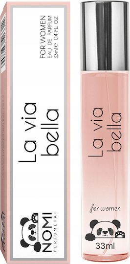 Trussardi Nomi Парфюм Le Belle Дамски W413n Безцветен 33