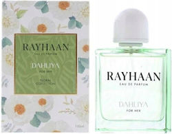 Rayhaan Eau de Parfum 100ml Rayhaan Eau de Parfum 100ml