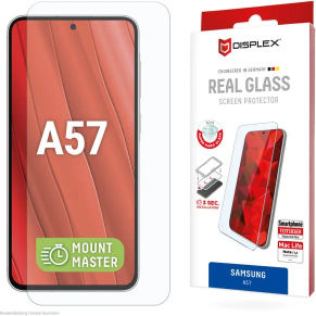 Displex 3D Tempered Glass (Galaxy A37 / Α57)