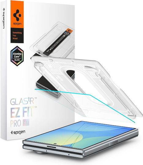 Spigen Tempered Glass (Galaxy Z Fold8)