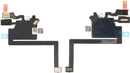 Apple iPhone 17 Pro Max Annäherungssensor Flex OEM