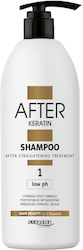 Chantal Prosalon Shampoo 500ml Chantal Prosalon Shampoo 500ml