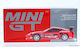 Mini GT Toyota Supra (a80) Top Secret GT-300 Количка 1:64
