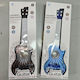 Ozzo Gitarre