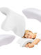 Verk Group Anatomic Memory Foam Bed Pillow