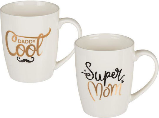 Out of the Blue Daddy Cool Чаша Керамична 370ml