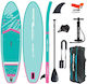 Dream House Aufblasbare SUP Board mit Länge 3.2m Grüne