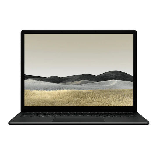 Microsoft Surface Laptop 3 Recondiționat Clasificare A 13.5" Ecran Tactil (Core i7-1065G7/16GB/256GB SSD/W11 Pro)