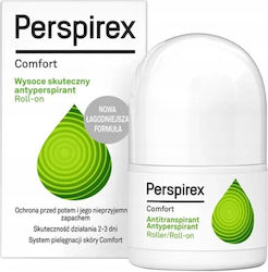 Perspirex Comfort Deodorant