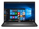 Dell Latitude 7390 Recondiționat Clasificare A 13" (Core i5-8250U/8GB/256GB SSD/W11 Home)