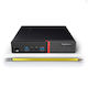 Lenovo ThinkCentre M700 Recondiționat Grad A (Core i5-6400T/8GB/256GB SSD/W10 Home)