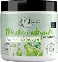 Solverx Conditioner Für Dünne Haartypen 250ml Solverx Conditioner Für Dünne Haartypen 250ml