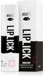 Lip Smacker Lip Balm Mindy Mint