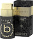 Bugatti Dynamic Move Intense Eau de Toilette 100ml