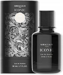 Miraculum Eau de Parfum 50ml Miraculum Eau de Parfum 50ml