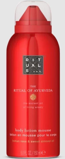 Rituals Ritual Ayurveda Moisturizing Body Lotion 150ml