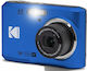 Kodak PIXPRO FZ45 Friendly Compact Φωτογραφική ...