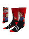 Cerda Chucky He Wants You For A Best Friend Socks Red