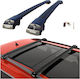 Thunder Roof Rack Seat Arona Kj7 2017 Rails