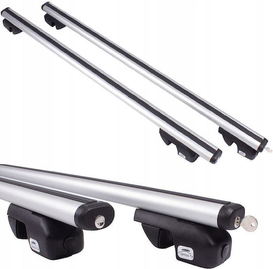 Roof Rack Citroen C5 Estate Year 2008-2017