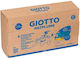 Giotto Patplume for 3+ Years, 6 pcs