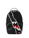 Sprayground School Backpack Junior High-High School Backpack Center Rip Reveal Dlxsv