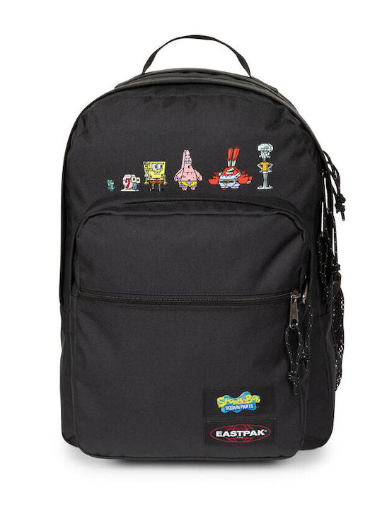 Eastpak Morius Σχολική Τσάντα Πλάτης Γυμνασίου ...