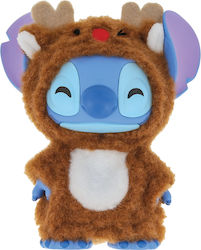 Reindeer Stitch Figurine 12 Cm