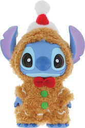 Gingerbread Stitch Figurine 12 Cm