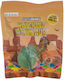Out of the Blue Versteckter Dinosaurier Kinder-Badebomben