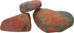 Piatră Naturală Hobby Green Dragon Rock S 0.4 1.0 Kg Piatră Naturală Hobby Green Dragon Rock S 0.4 1.0 Kg