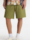 Men's Shorts Loden Green