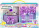 Ozzo Princess With Shoes Crown And Bag Beauty Set