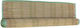 Strandmatte Ψάθινη 70x180cm Summertiempo 621508