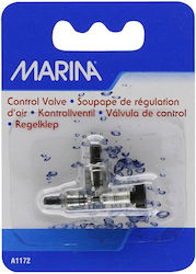 Marina Plastic Control Valve