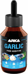 Arka Aditiv Alimentar Cu Usturoi 100ml