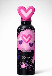 Graffiti Παγούρι Θερμός 500ml
