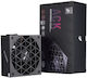 1STPLAYER 650W Negru Sursă de alimentare Full Wired 80 Plus Bronze (HA-650AA2)