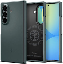 Spigen Air Fit Pro Задна корица Зелен (Galaxy Z Fold8 Ultra) Spigen Air Fit Pro Задна корица Зелен (Galaxy Z Fold8 Ultra)