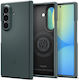 Spigen Air Fit Pro Back Cover Green (Galaxy Z Fold8 Ultra)